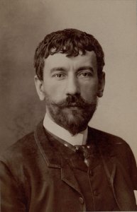 louis-maurice boutet de monvel