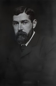 basil bradley