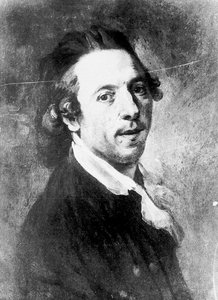 johann georg edlinger