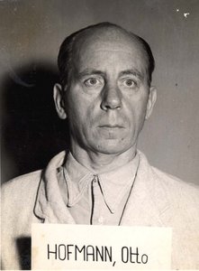 Otto Hoffmann