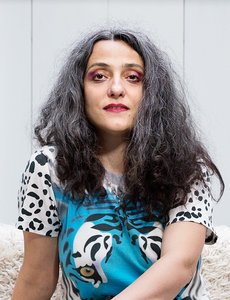 Maja Vukoje