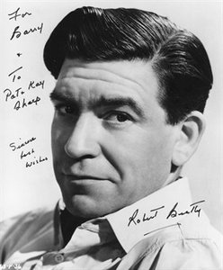 Robert Rutherford Beatty