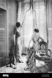 callot sisters