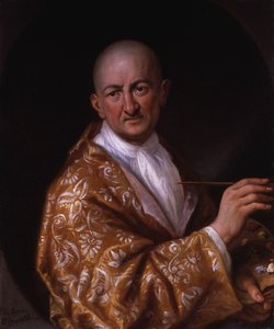 antonio verrio