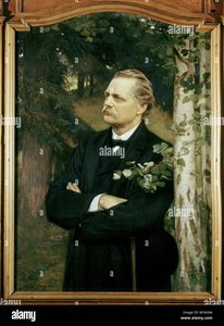 johan julius ferdinand kronberg