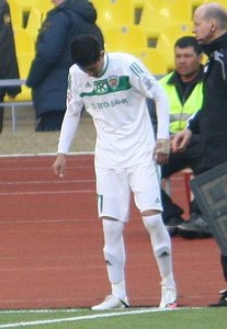 Juan Carlos Arce Justiniano