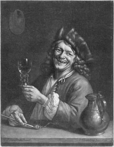 pieter gerritsz van roestraten