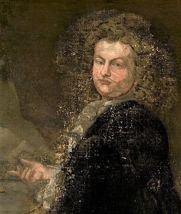 Abraham Pether