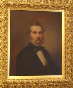 james sullivan lincoln