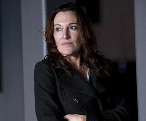 cristina iglesias