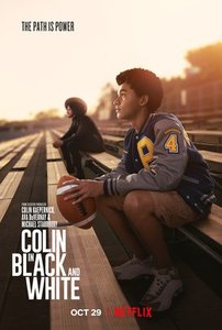 colin black