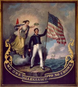 John Archibald Woodside