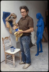 Edward Kienholz