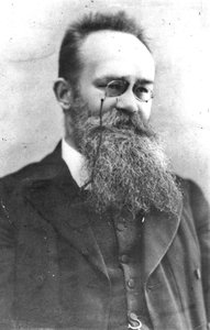 mykhailo serhiiovych hrushevsky