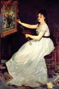 eva gonzález morán