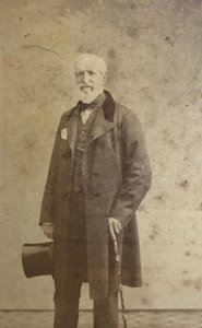james h. dakin & james gallier