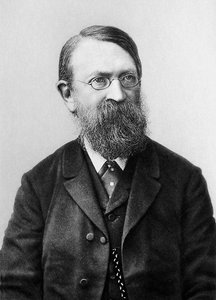 theodor richard eduard ernst