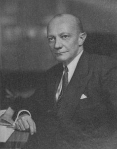 william george lane
