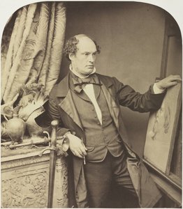 Daniel Maclise