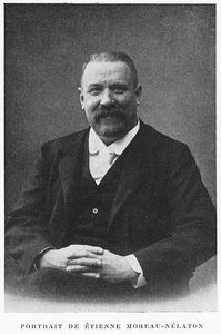 moreau nelaton etienne