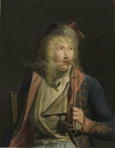 Jacques-Luc Barbier-Walbonne