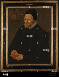 dirk herndricksz