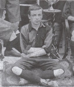 charles keith miller