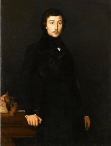prosper georges antoine marilhat