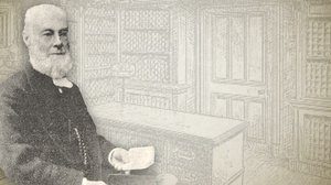 Charles Hancock