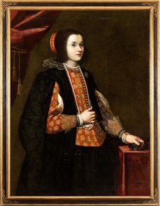 giovanni maria morandi