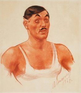 alexander evgenievich yakovlev