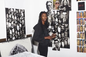 Kandis Williams