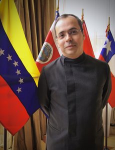 joel rendón