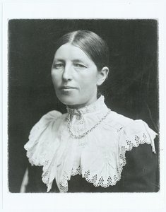 Anna Kirstine Ancher