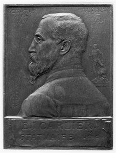 émile nestor joseph carlier