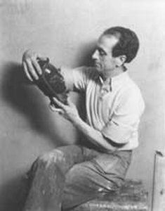 José de Creeft