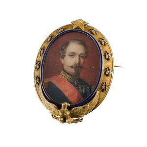 jean-baptiste fortuné de fournier