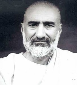 abdul ghaffār khān