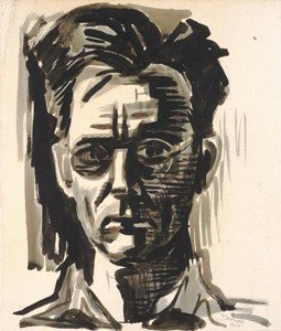 werner drewes