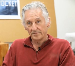 edward twitchell hall