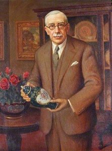 William Henry Dyson