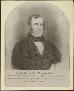 henry samuel sadd