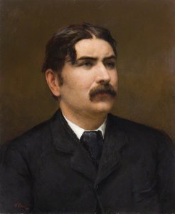vincent evans