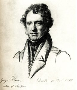 george dawe