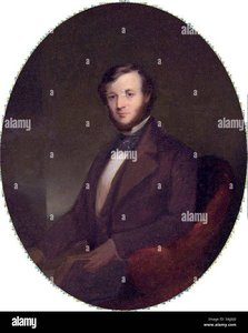thomas read pridgeon