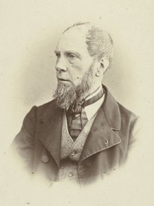 Carel Jacobus Behr