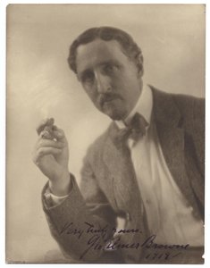 george elmer browne