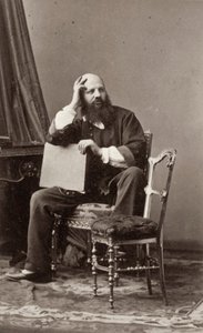 disdéri, andré adolphe-eugène