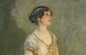 Ambrose McEvoy