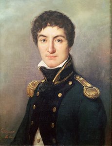 nicolas marguerit